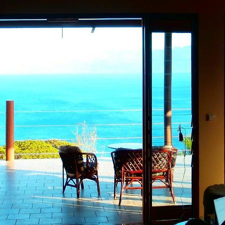 Korovesi Sunshine Villas Savusavu Ngoại thất bức ảnh