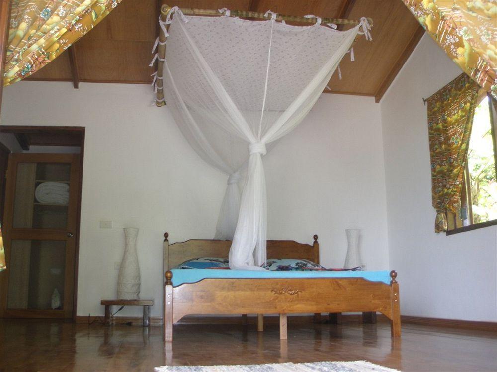 Korovesi Sunshine Villas Savusavu Ngoại thất bức ảnh