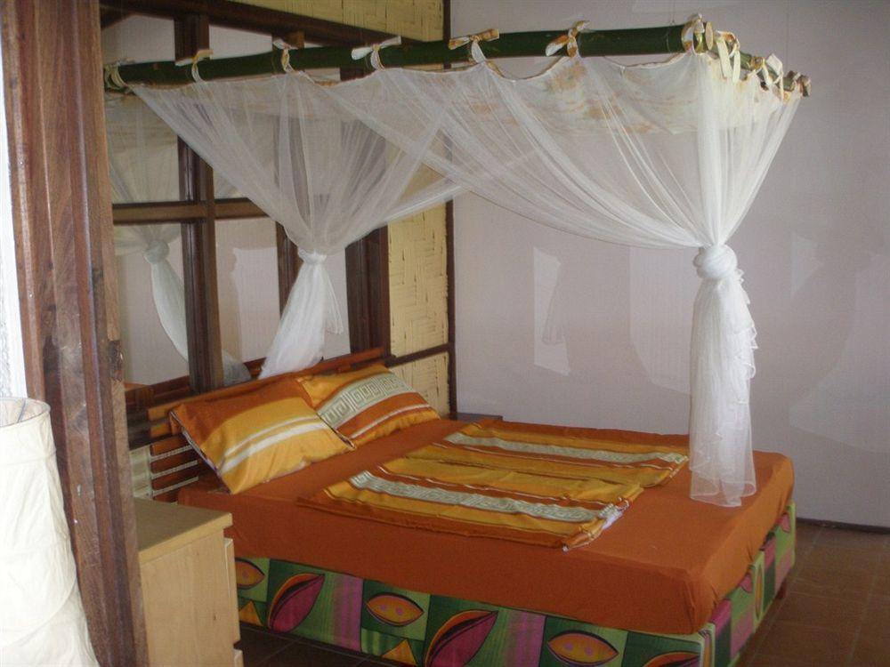 Korovesi Sunshine Villas Savusavu Ngoại thất bức ảnh