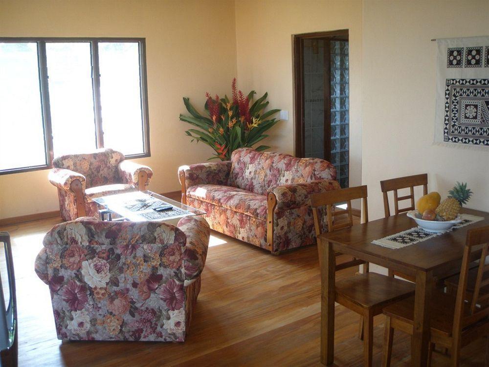 Korovesi Sunshine Villas Savusavu Ngoại thất bức ảnh