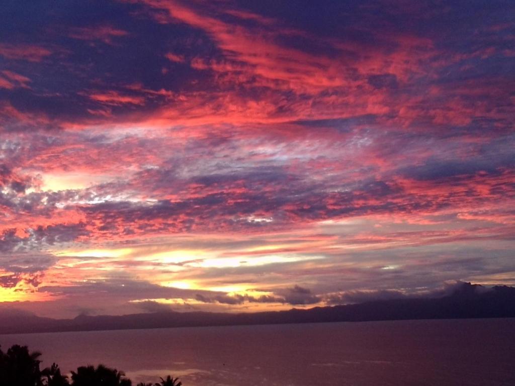 Korovesi Sunshine Villas Savusavu Phòng bức ảnh