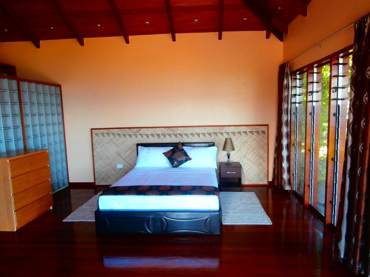 Korovesi Sunshine Villas Savusavu Ngoại thất bức ảnh