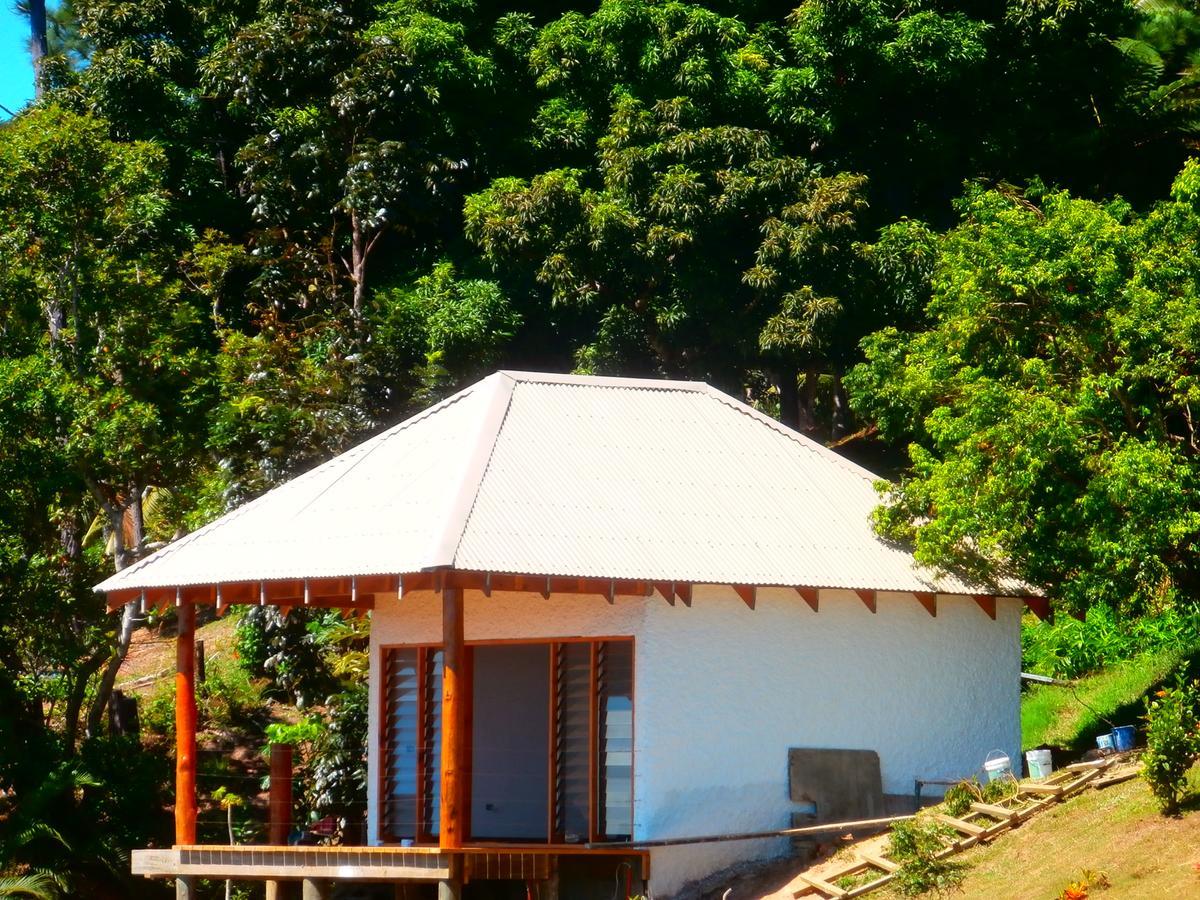 Korovesi Sunshine Villas Savusavu Ngoại thất bức ảnh