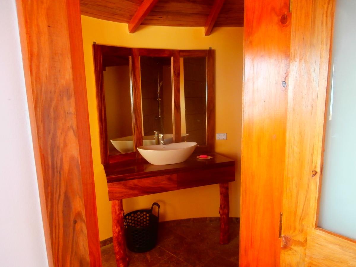 Korovesi Sunshine Villas Savusavu Ngoại thất bức ảnh