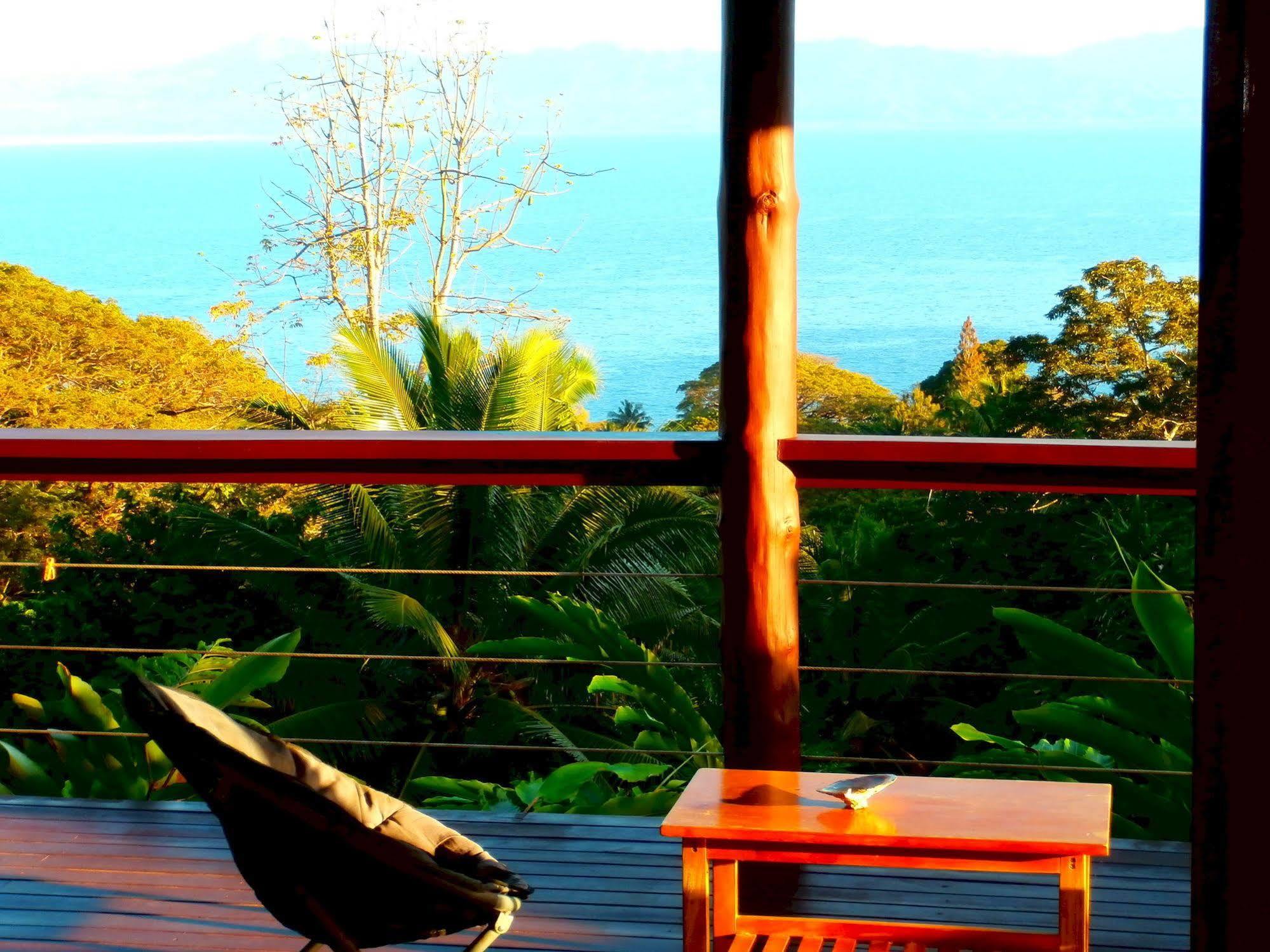 Korovesi Sunshine Villas Savusavu Ngoại thất bức ảnh