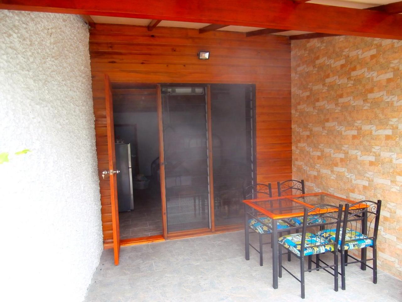 Korovesi Sunshine Villas Savusavu Ngoại thất bức ảnh