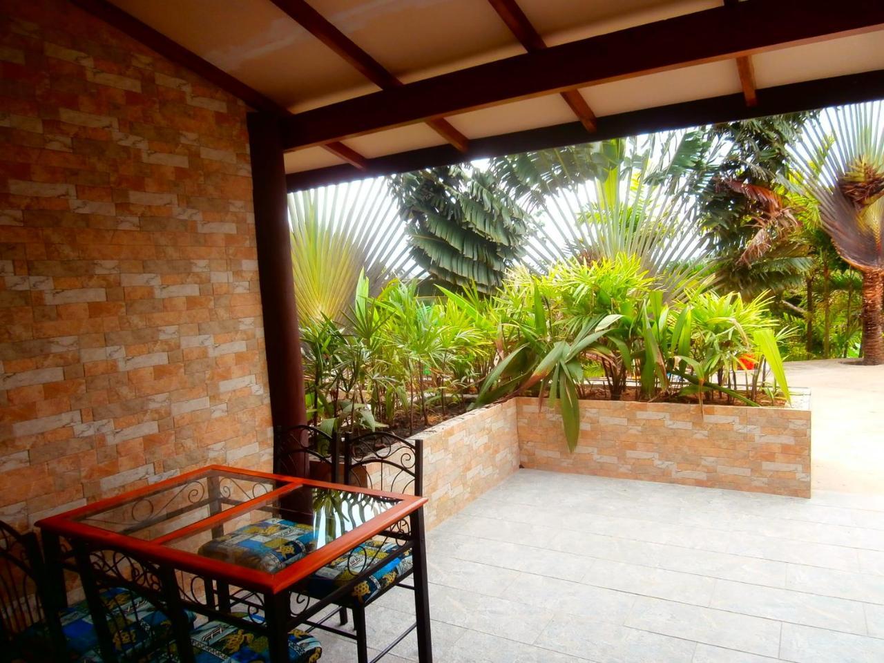 Korovesi Sunshine Villas Savusavu Ngoại thất bức ảnh