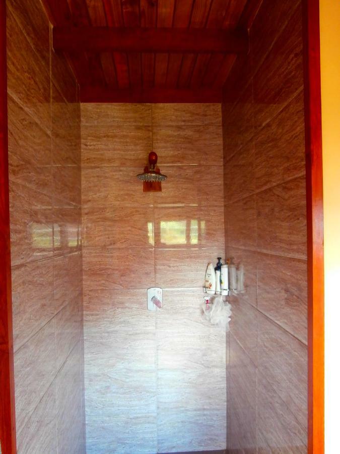 Korovesi Sunshine Villas Savusavu Ngoại thất bức ảnh
